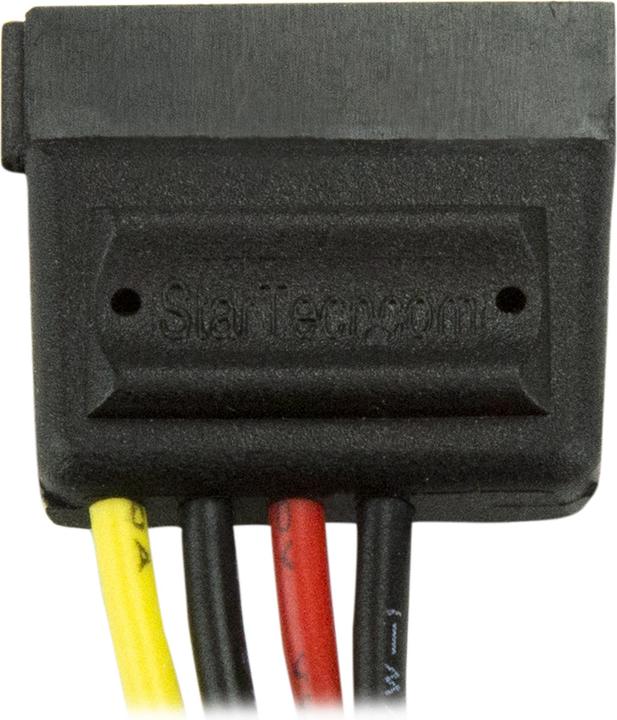 Image du produit StarTech LP4 / Adaptateur d'alimentation série-ATA