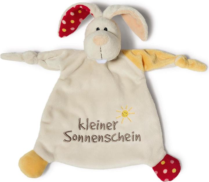 NICI Hase kleiner Sonnenschein