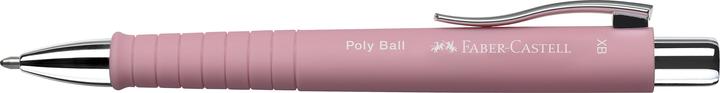 Produktbild Faber-Castell Poly Ball (Pink, 1 x)