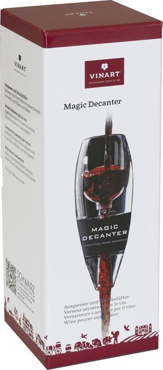 Immagine prodotto Vinart Decanter magico (Aeratore per vino)