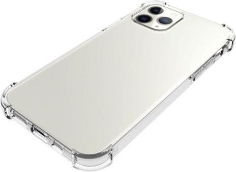 Immagine prodotto MU Classic Softcase serie TPU (Apple iPhone 12 Pro)