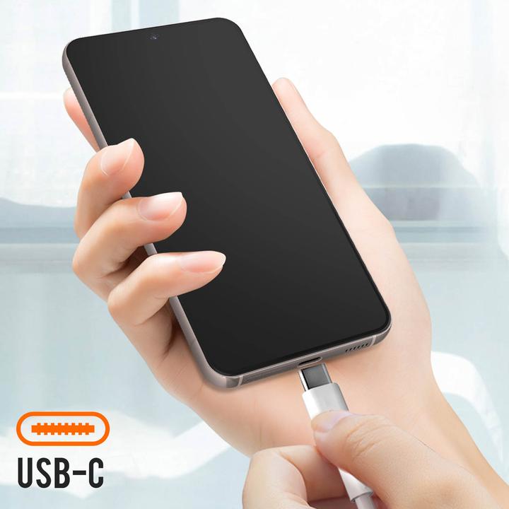 Image du produit Xiaomi USB C - USB C (1.50 m, USB 2.0)