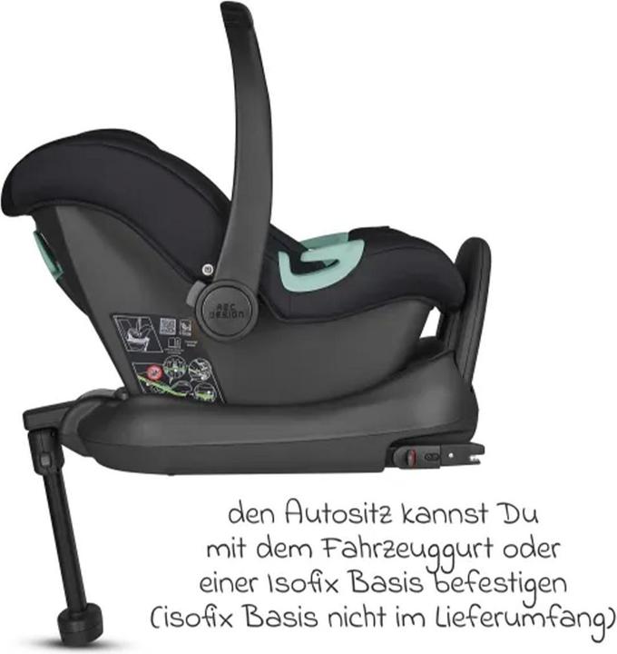 Immagine prodotto ABC Design Salsa 4 Air