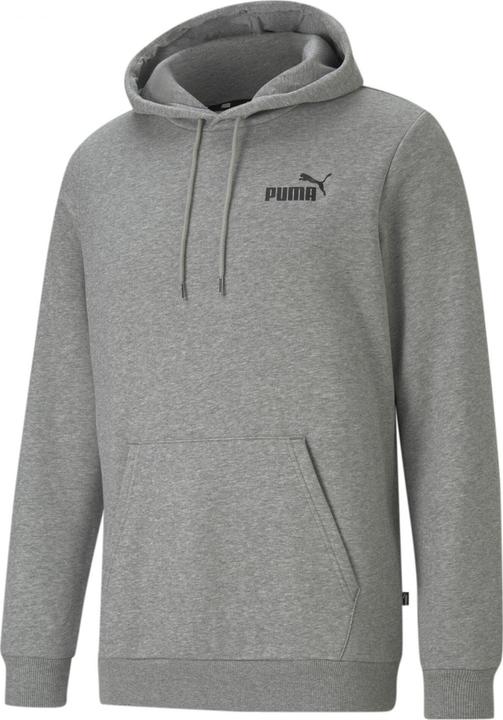 Immagine prodotto Puma ESS Felpa con cappuccio con logo piccolo-586690 (S)