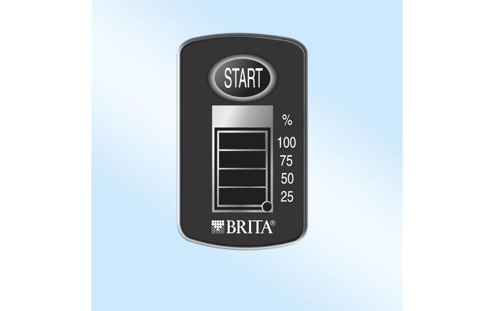 Actual product image Brita Marella XL