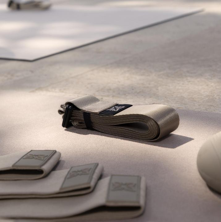 Image du produit Omnana Ceinture de yoga EXtend