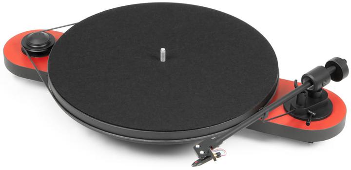 Produktbild Pro-Ject Elemental (Manuell)