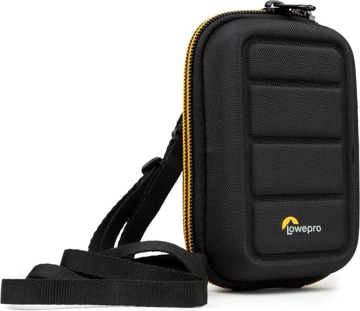 Actual product image Lowepro Hardside CS 20 (Camera case, 0.86 l)