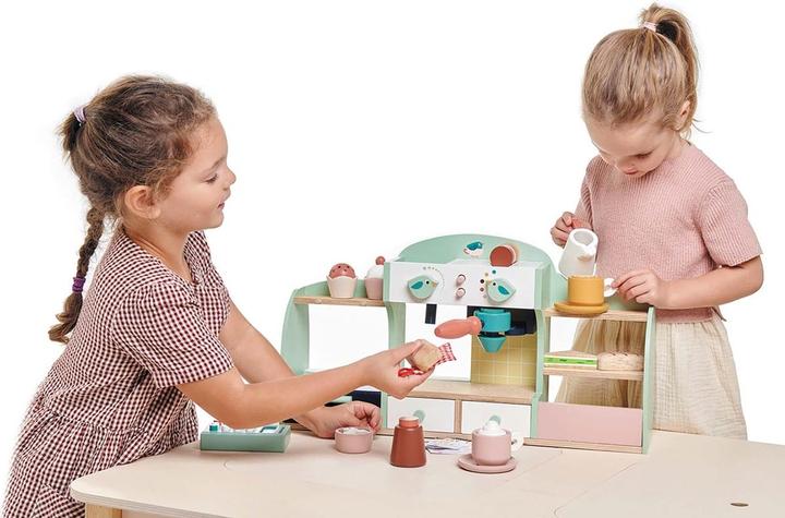Image du produit Tender Leaf Toys Nid d'oiseau du café