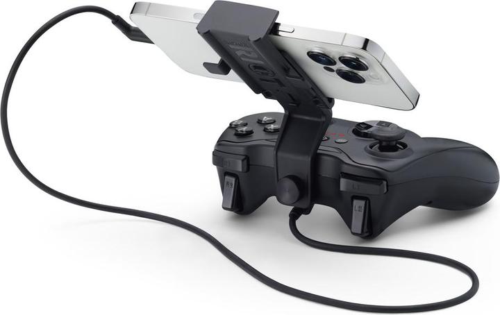 Immagine prodotto Rotor Riot Controller di gioco iOS (iOS)