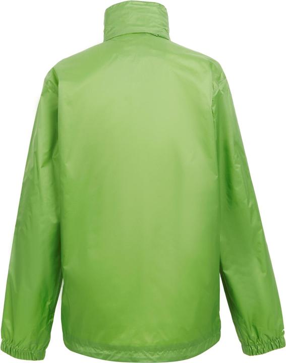 Actual product image Regatta Mens Lyle IV Waterproof Hooded Jacket (XXL)