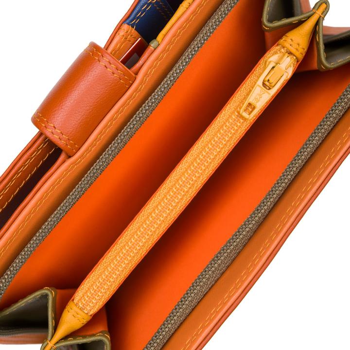 Produktbild Mywalit Geldbörse Leder 14 cm