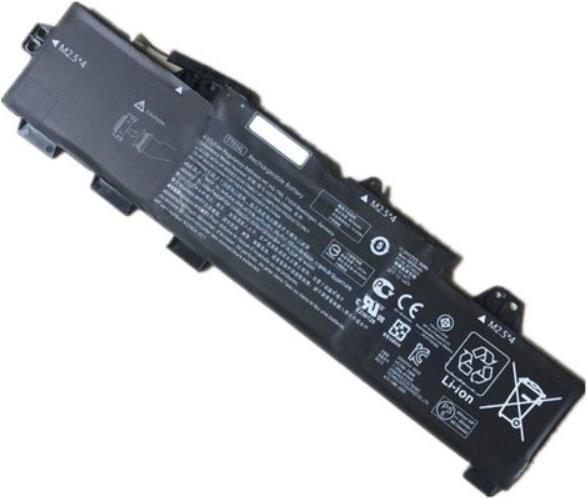 Image du produit HP Batterie Batterie 3 cellules 56 Wh 4,85 Ah Li (3 cellules, 4850 mAh)