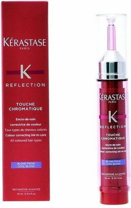 Produktbild Kérastase Reflection Touche Chromatique Cool Blond (10 ml)