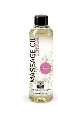 Immagine prodotto Shiatsu Olio da massaggio (250 ml)