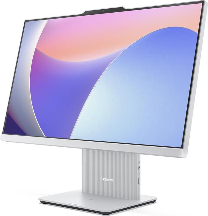 Actual product image Lenovo IdeaCentre AIO 24ARR9 R3-7335U 16GB/512GB SSD 23,8" FHD Win 11 (16 GB, 64 GB)