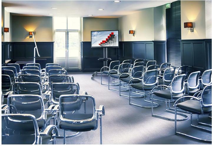 Image du produit Peerless SR575M (Universel, 75", 68 kg)