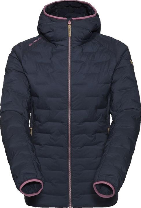 Actual product image Radys R3 Fusion Insulated Jacket (M)