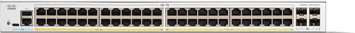 Immagine prodotto Cisco CATALIZZATORE 1300 48 PORTE GE FULL (52 Porti)
