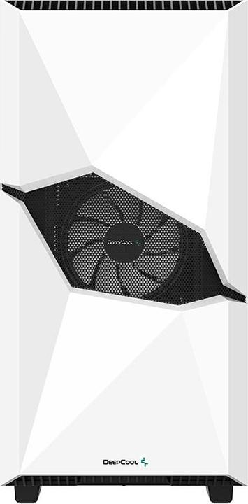 Actual product image Deepcool Cyclops (ATX, mATX, Mini-ITX, E-ATX)