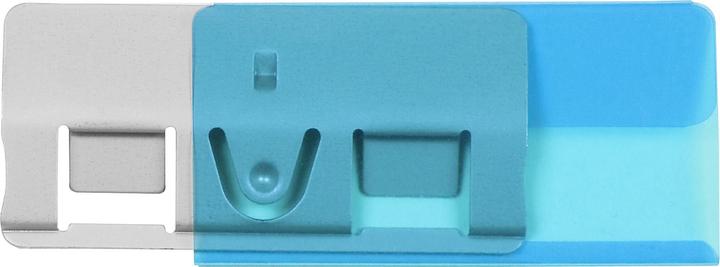 Produktbild Biella Metall-Clip-Reiter (Spezial, 50 x)