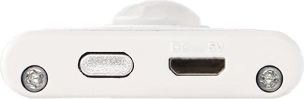 Produktbild KSIX Sophia LED Lighting With Sensor Battery (Neutralweiss, 30 cm, Indoor)
