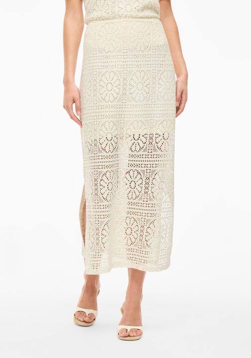 Produktbild Vila VIMERINDA High Waist Maxirock (M)