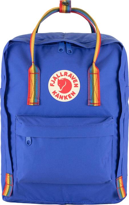 Immagine prodotto Fjällräven Kånken Rainbow (16 l)