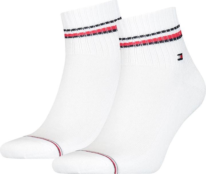 Image du produit Tommy Hilfiger Lot de 2 paires de chaussettes (lot de 2, 39 - 42)
