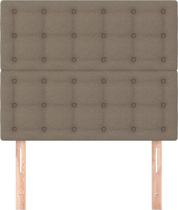 Immagine prodotto VidaXL Kalli (144 x 5 x 128 cm)