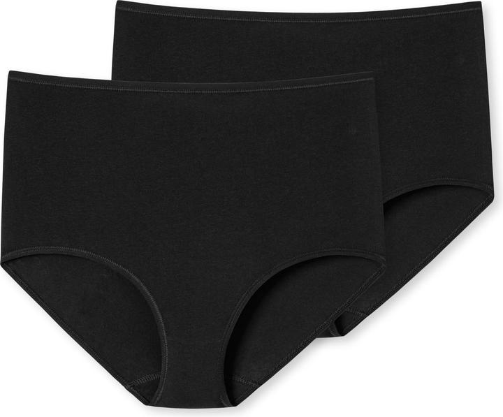 Image du produit Schiesser Pack de 2 95/5 Maxi (50, lot de 2)