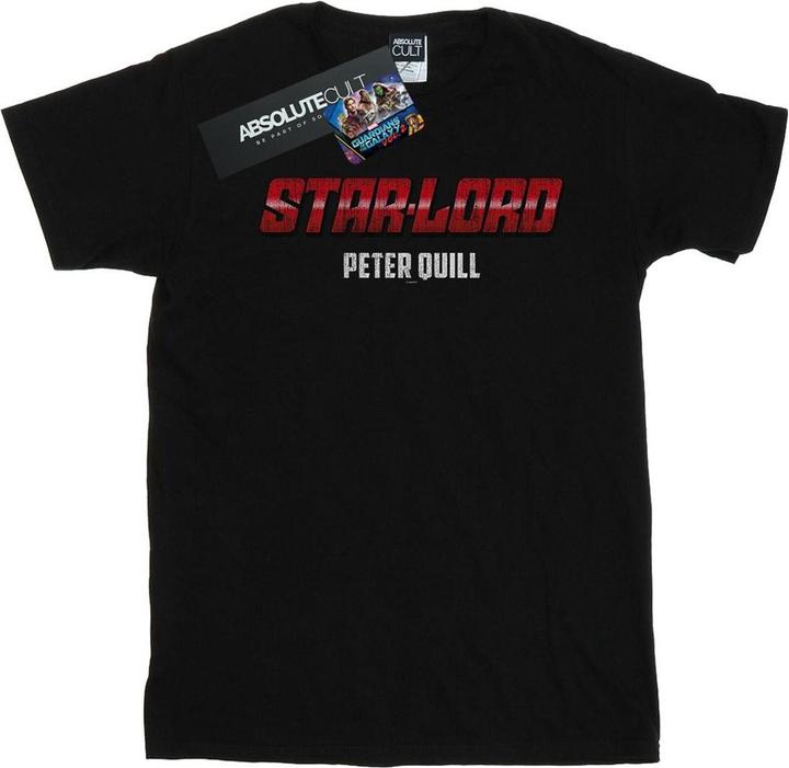 Star Lord AKA Peter Quill TShirt (3XL)