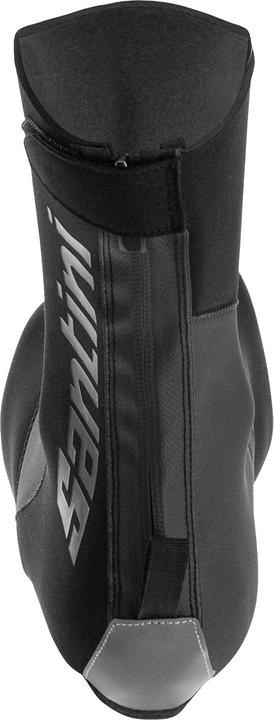 Actual product image Santini Winter Überschuhe NEOBLAST Neopren (L)