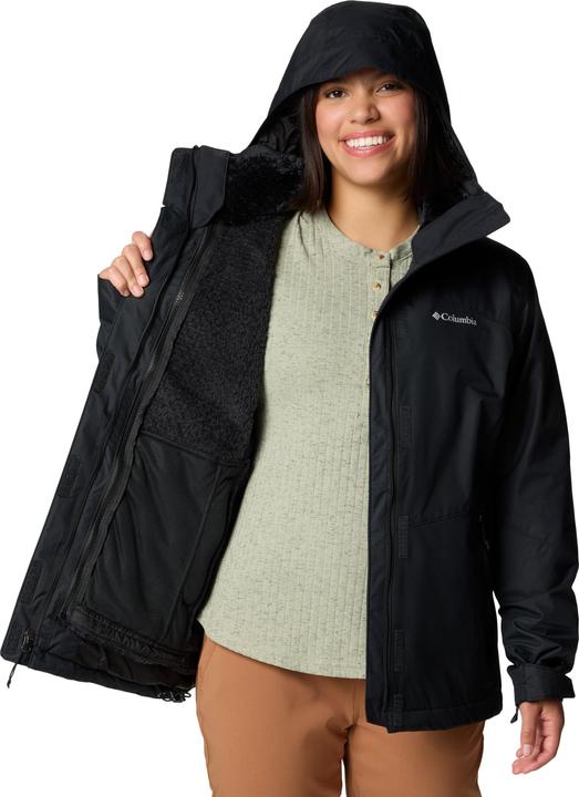 Image du produit Columbia Veste Bugaboo™ III Fleece Interchange (XL)
