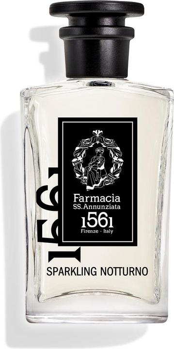 Produktbild Farmacia SS. Annunziata Sparkling notturno Parfum (Eau de Parfum, 100 ml)