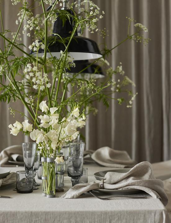 Actual product image Himla Sunshine (145 x 250 cm)