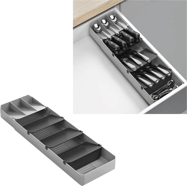 Immagine prodotto Metaltex Uni-Fit
