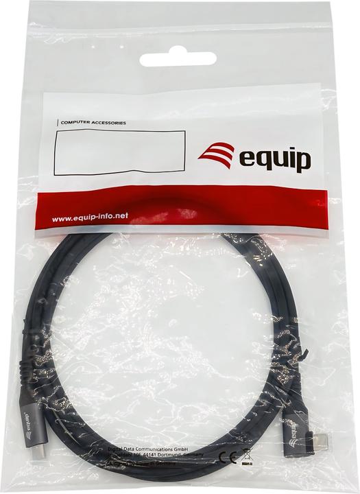 Image du produit equip USB C — USB C (3 m, USB 2.0)