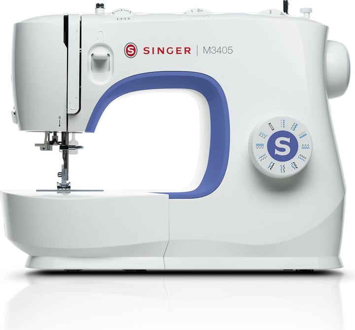 Produktbild Singer M3405