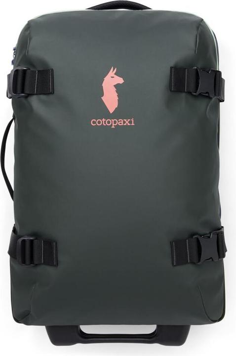 Immagine prodotto Cotopaxi Allpa - Borsa a tracolla 38L Woods (38 l, M (50 - 90l))