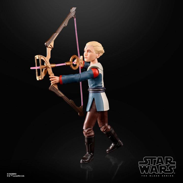 Produktbild Hasbro Sw Bl Omega