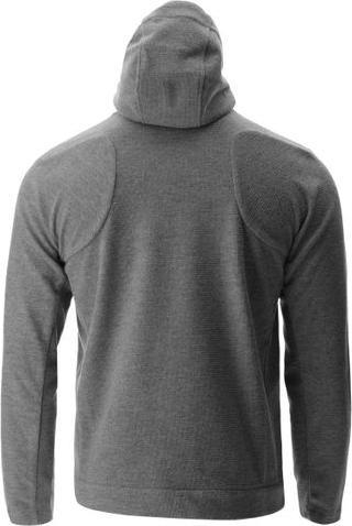 Image du produit UYN Softshelljacke Heavy Hooded (M)