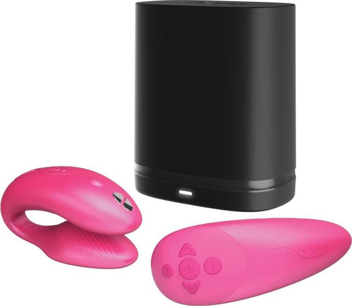 Immagine prodotto We-Vibe Coro