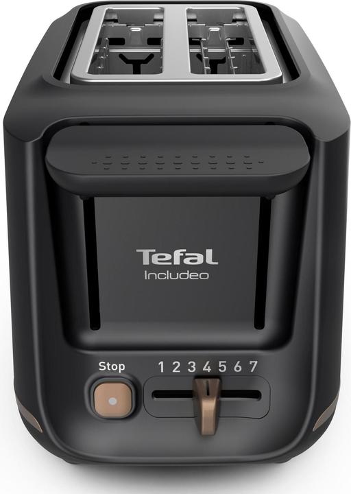 Produktbild Tefal Includeo