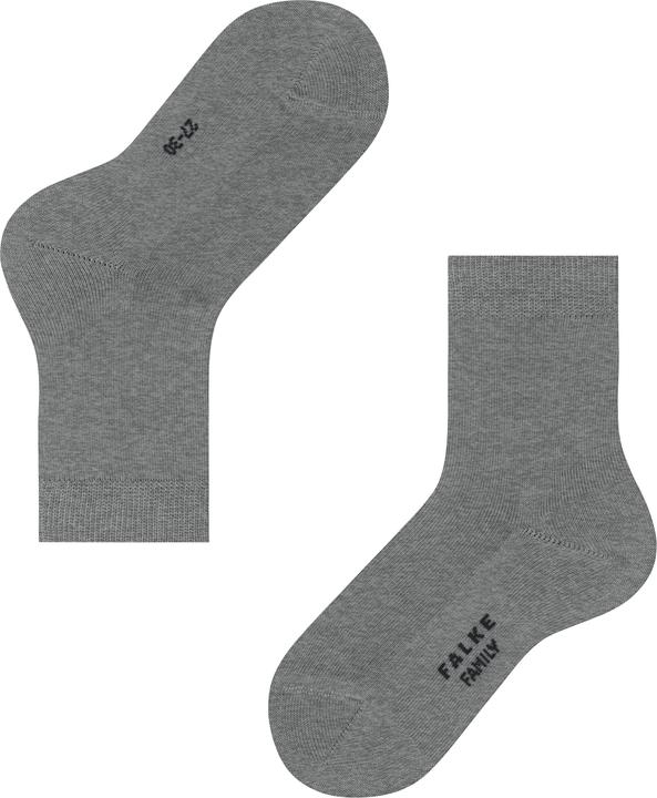 Actual product image Falke Family Kids Socks (Single pack, 27 - 30)