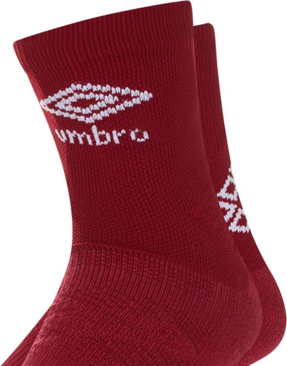 Actual product image Umbro Protex Ankle Socks With Silicone Studs (42 - 45.5)