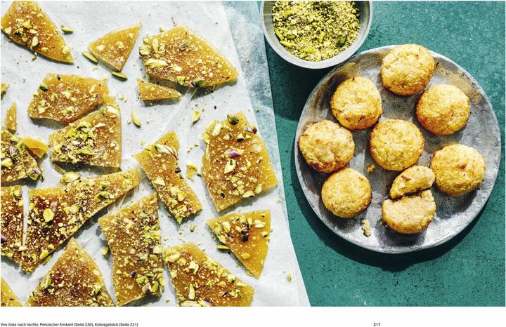 Actual product image Levante vegetarisch (German, Salma Hage, 2024)
