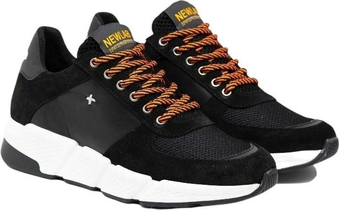 Actual product image Newlab trainers cooper (37)
