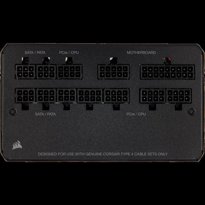 Image du produit Corsair RM850x (850 W)