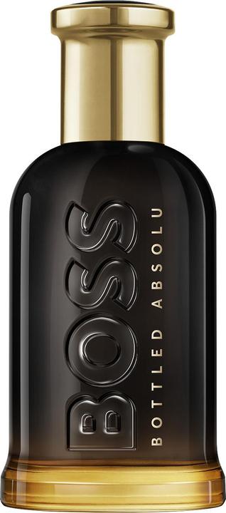 Image du produit BOSS Absolu Bottled (Eau de parfum, 50 ml)